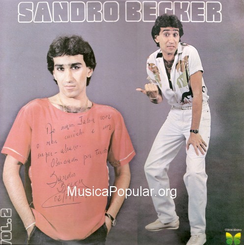 Sandro Becker